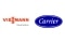 Viessmann & Carrier