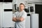 Technicien frigotiste