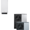 Vitocal 200-A monoblock design