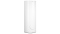 Illustration du préparateur d’ECS bivalent Vitocell 300-B type EVBB-A d’une capacité de 300 litres en Vitopearlwhite.