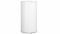 Illustration du préparateur d’ECS Vitocell 300-V/300-W type EVIB-A+ d’une capacité de 160 litres en Vitopearlwhite.