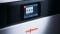Viessmann boiler display